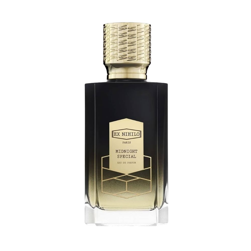 Nước Hoa Unisex Ex Nihilo Paris Midnight Special EDP 100ml Chính Hãng - Hình ảnh chính